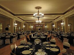 Arlington Resort Hotel and Spa