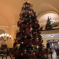 Arlington Resort Hotel and Spa