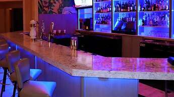 Arlington Resort Hotel and Spa