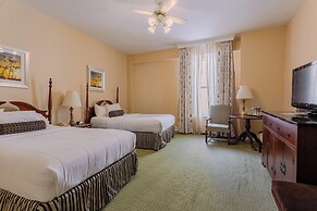 Arlington Resort Hotel and Spa