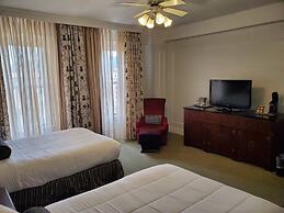 Arlington Resort Hotel and Spa