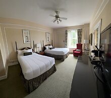 Arlington Resort Hotel and Spa