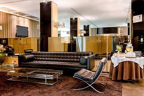 Hotel Eurostars Monte Real