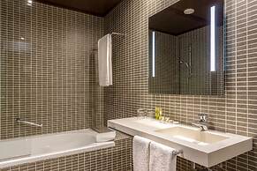 Hotel Eurostars Monte Real