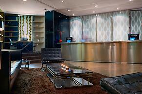 Hotel Eurostars Monte Real