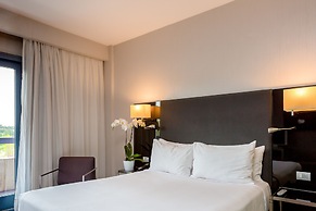 Hotel Eurostars Monte Real