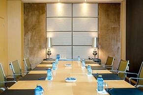 Hotel Eurostars Monte Real