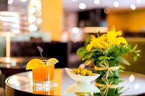 Hotel Eurostars Monte Real