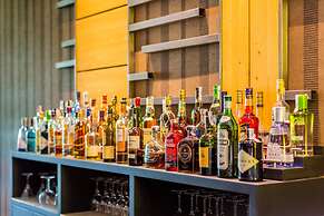 Hotel Eurostars Monte Real