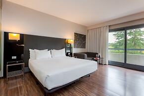 Hotel Eurostars Monte Real