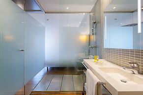 Hotel Eurostars Monte Real