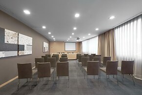 Hotel Eurostars Monte Real