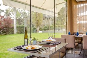 Hotel Eurostars Monte Real