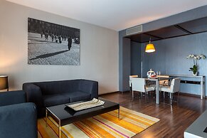 Hotel Eurostars Monte Real