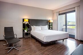 Hotel Eurostars Monte Real