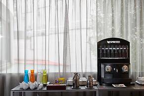 Hotel Eurostars Monte Real