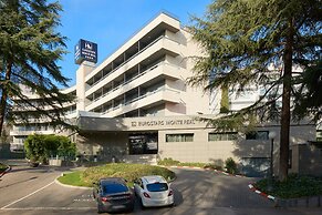 Hotel Eurostars Monte Real