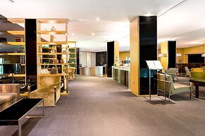 Hotel Eurostars Monte Real