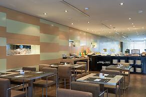 Hotel Eurostars Monte Real