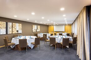 Hotel Eurostars Monte Real