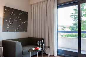 Hotel Eurostars Monte Real