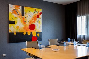 Hotel Eurostars Monte Real