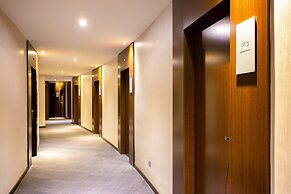 Hotel Eurostars Monte Real