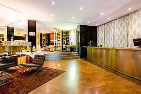 Hotel Eurostars Monte Real