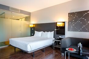 Hotel Eurostars Monte Real