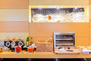 Hotel Eurostars Monte Real