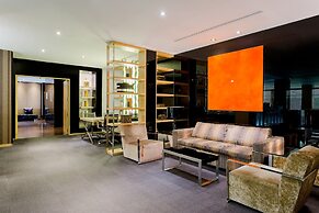 Hotel Eurostars Monte Real