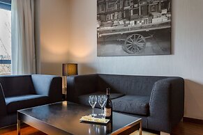 Hotel Eurostars Monte Real