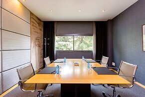 Hotel Eurostars Monte Real