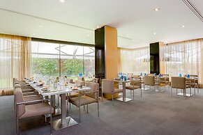 Hotel Eurostars Monte Real