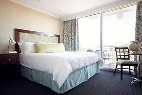 Oceanfront Pan American Hotel