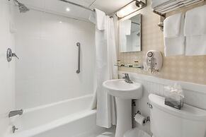 Oceanfront Pan American Hotel