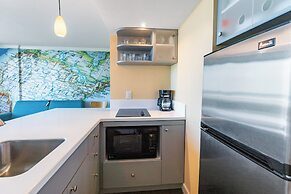 Oceanfront Pan American Hotel