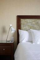 Oceanfront Pan American Hotel