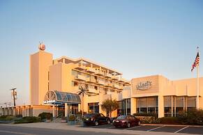 Oceanfront Pan American Hotel