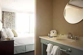 Oceanfront Pan American Hotel