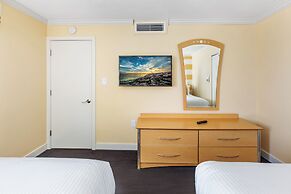 Oceanfront Pan American Hotel