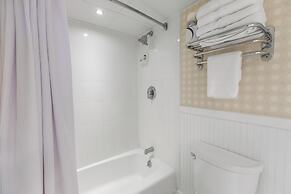 Oceanfront Pan American Hotel