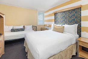 Oceanfront Pan American Hotel