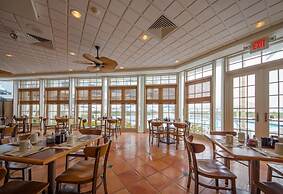 Oceanfront Pan American Hotel