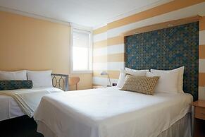 Oceanfront Pan American Hotel