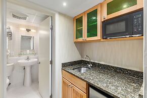 Oceanfront Pan American Hotel