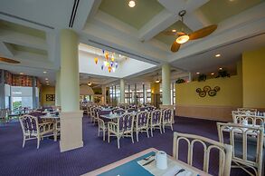 Oceanfront Pan American Hotel