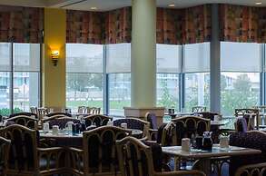 Oceanfront Pan American Hotel