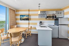 Oceanfront Pan American Hotel