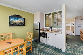 Oceanfront Pan American Hotel